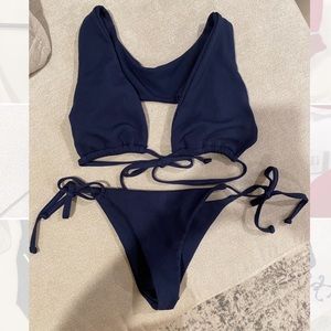 Zaful bikini
